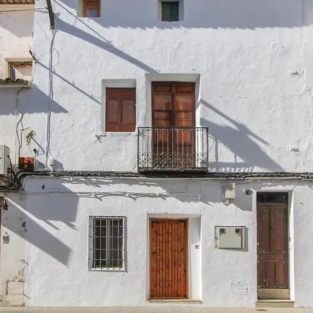Awesome Apartment In Altea With Wifi Exterior photo