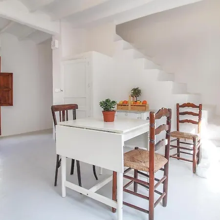 Awesome Apartment In Altea With Wifi Exterior photo