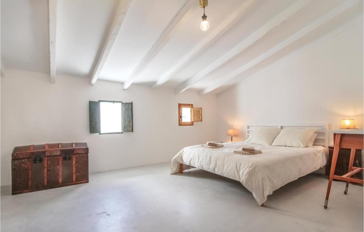 Appartement Awesome In With Wifi Altea